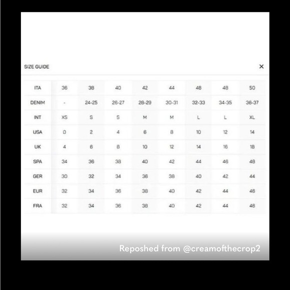 ETRO women’s paisley button down - Picture 6 of 6